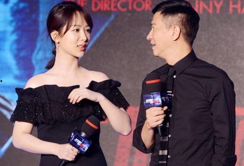 张家辉杨紫最新爆料,揭秘幕后故事与情感纠葛