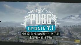 pubg最新大爆料轮渡,PUBG最新大爆料——轮渡新玩法震撼来袭！