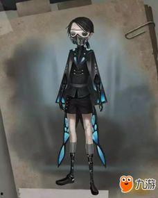 第五人格玩法最新爆料,惊悚求生新篇章，揭秘玩法大升级！