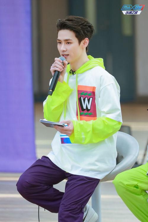 威神v最新爆料,燃情回归，青春旋律唤醒热血青春！